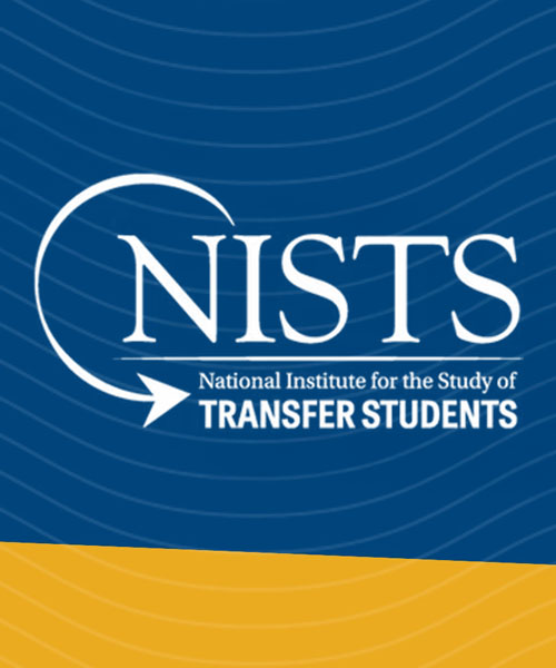 National Institute for the Study of Transfer Students