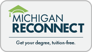 Michigan Reconnect