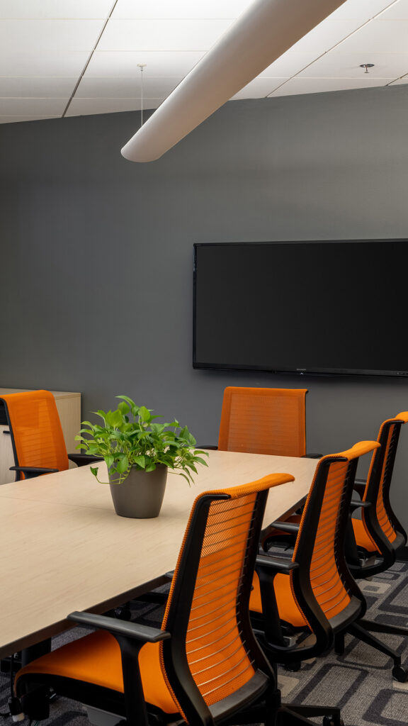Small Boardroom
