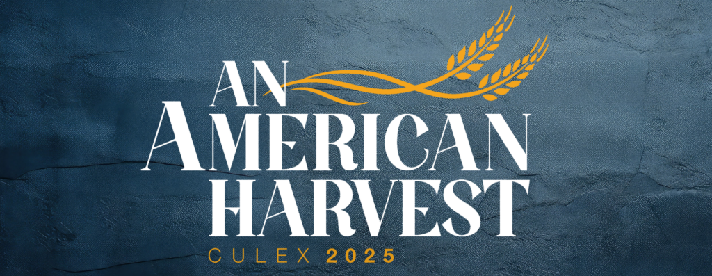 An American Harvest