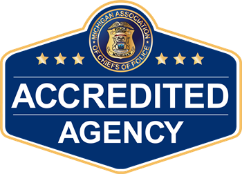 accredited agency