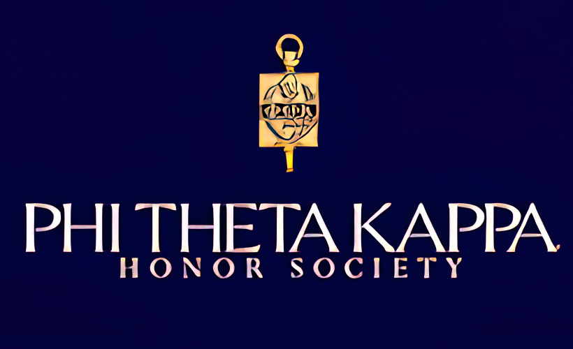 Phi Theta Kappa Honor Society