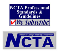 National College Testing Association