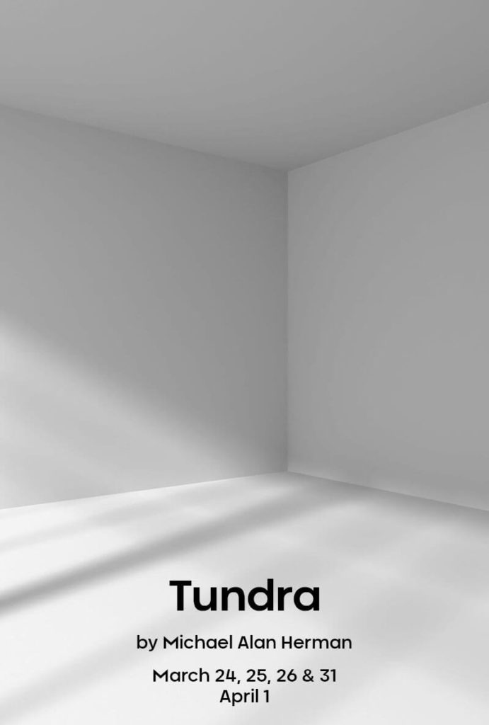 Tundra Poster