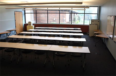 rows of tables
