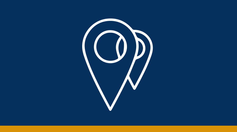 location pin icon