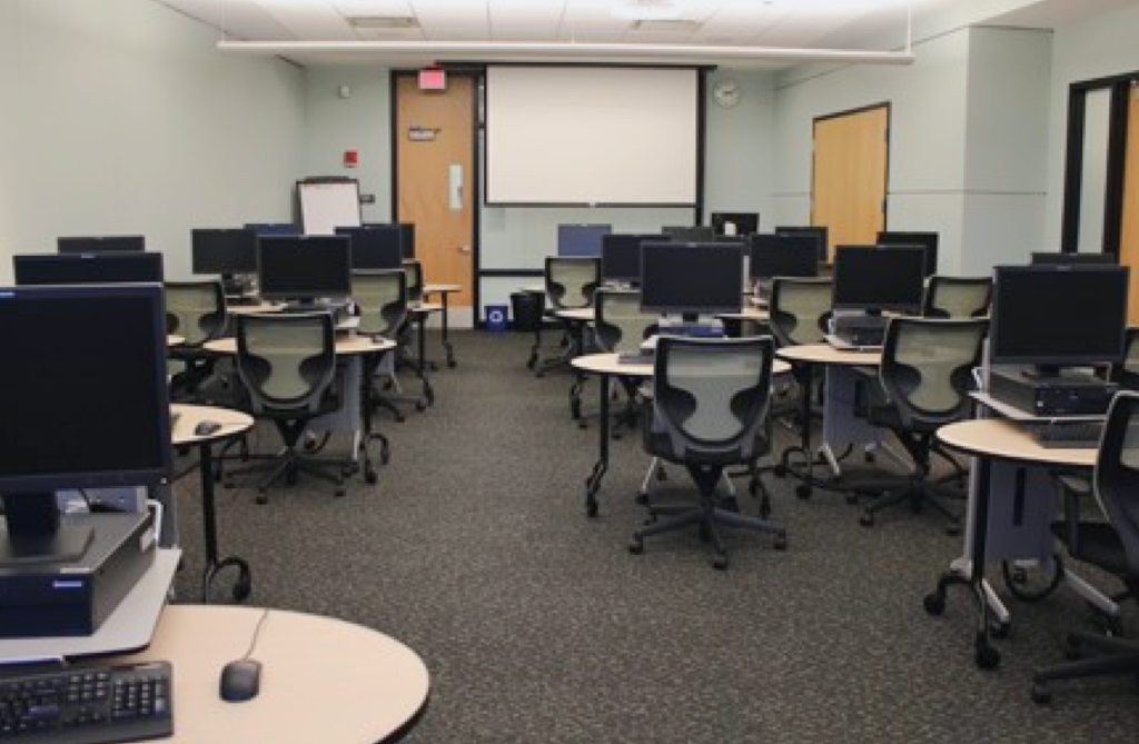 Workforce Training Students Lab Laboratories – Workforce Training Solutions – Business Development ...