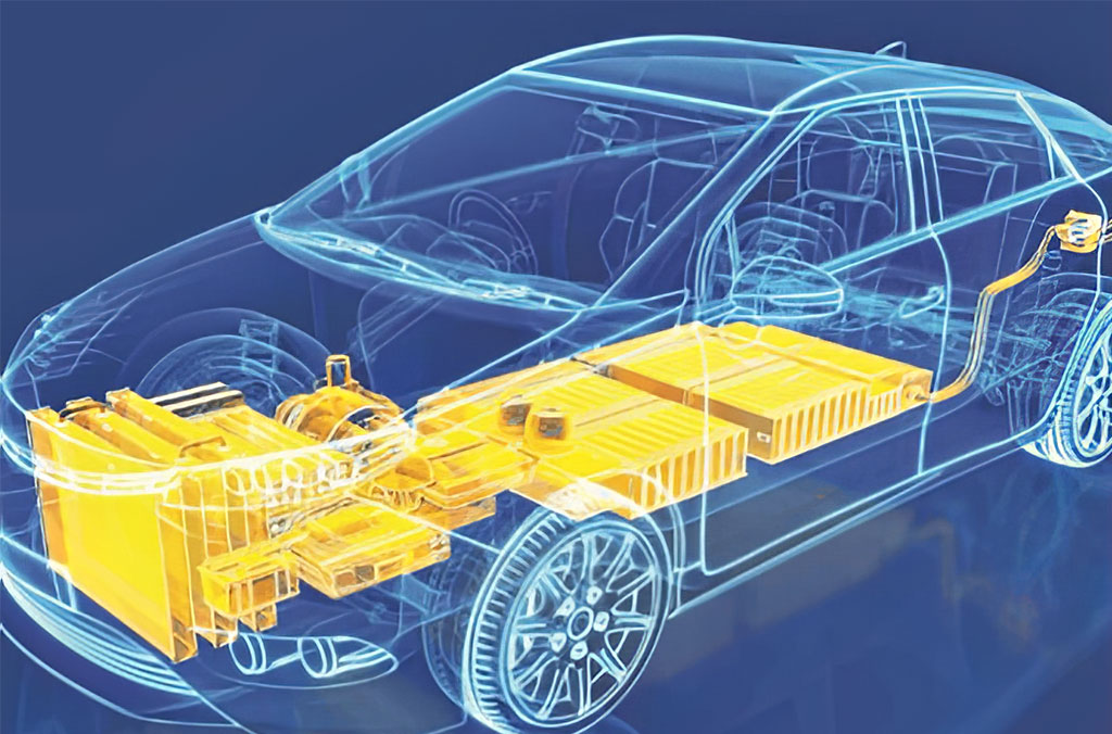 Thermal Management Systems