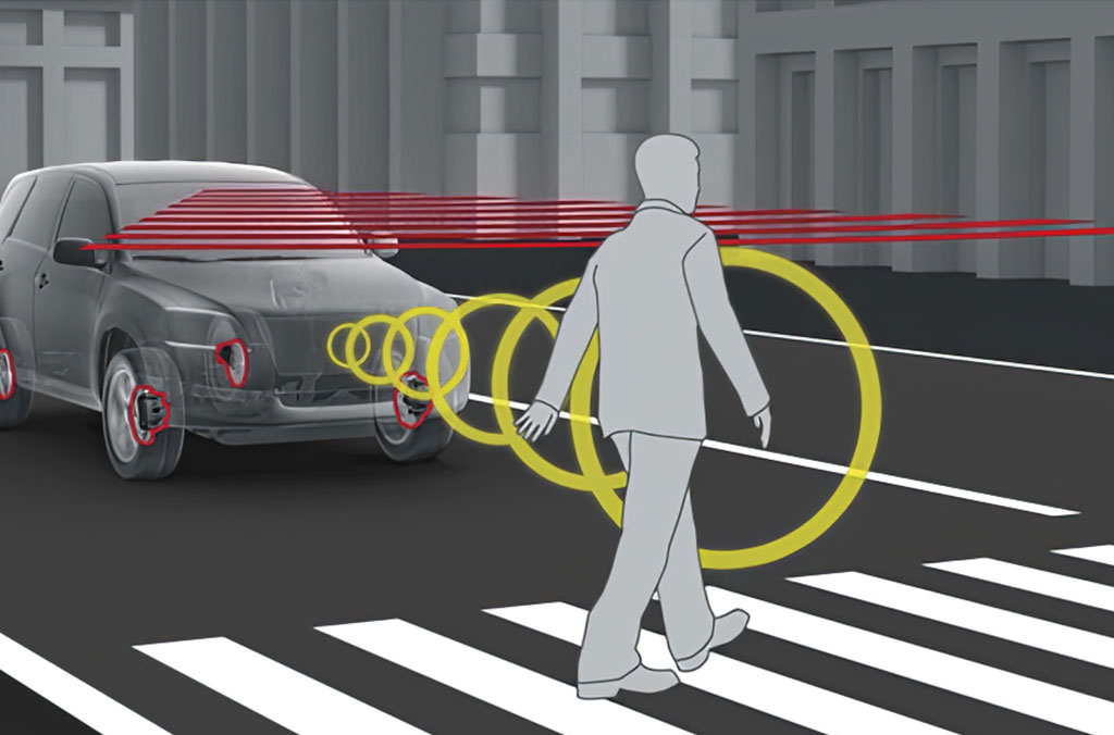 Vehicle Connectivity