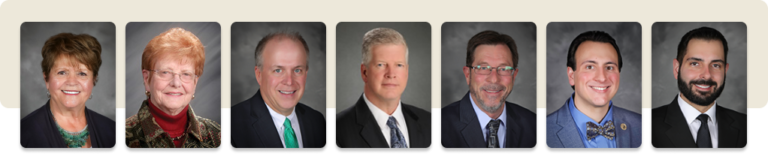 Board of Trustees – Schoolcraft College