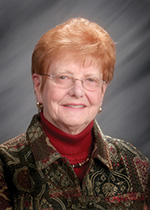 Carol M. Strom, Vice Chair