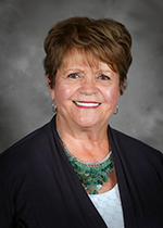 Joan A. Gebhardt, Chair