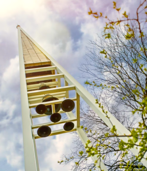 Bell tower