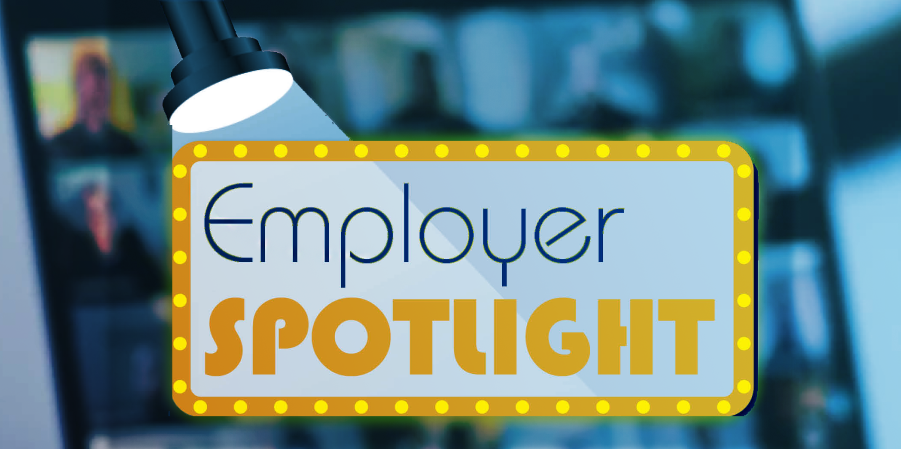 Employer Spotlight