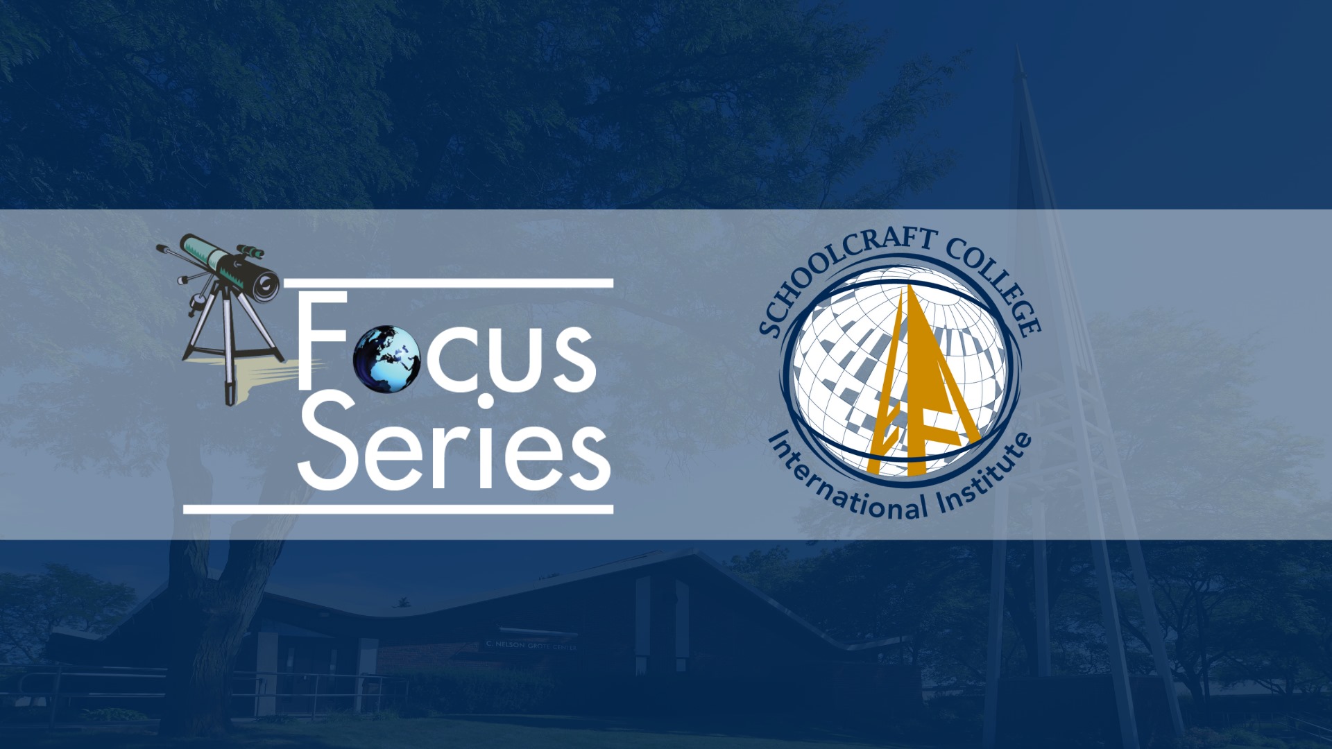 Focus Series