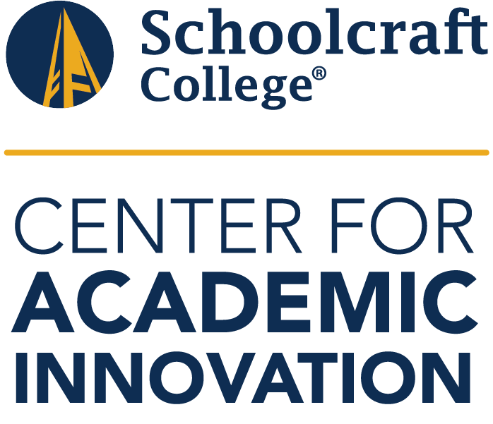 Center for Academic Innovation (CAI) Schoolcraft College