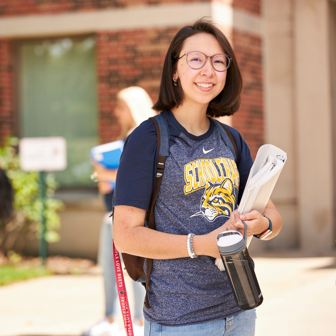 Social Media Directory Schoolcraft College