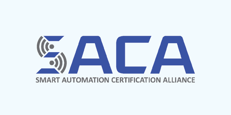 SACA logo