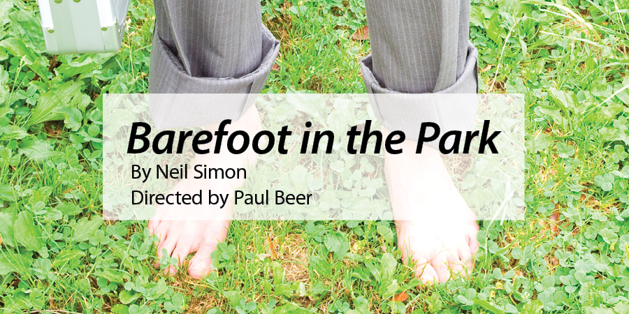 Barefoot in the Park