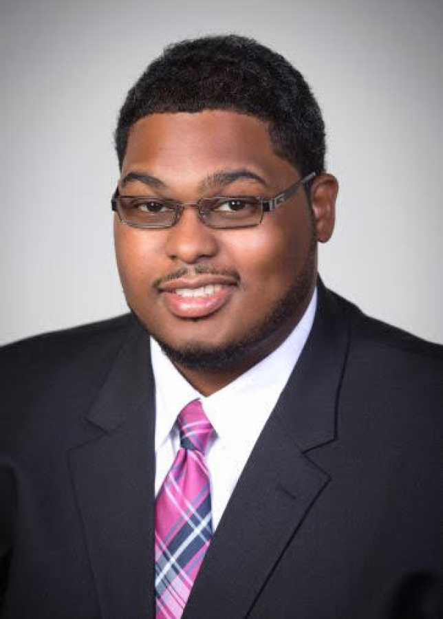 Christopher Hunter