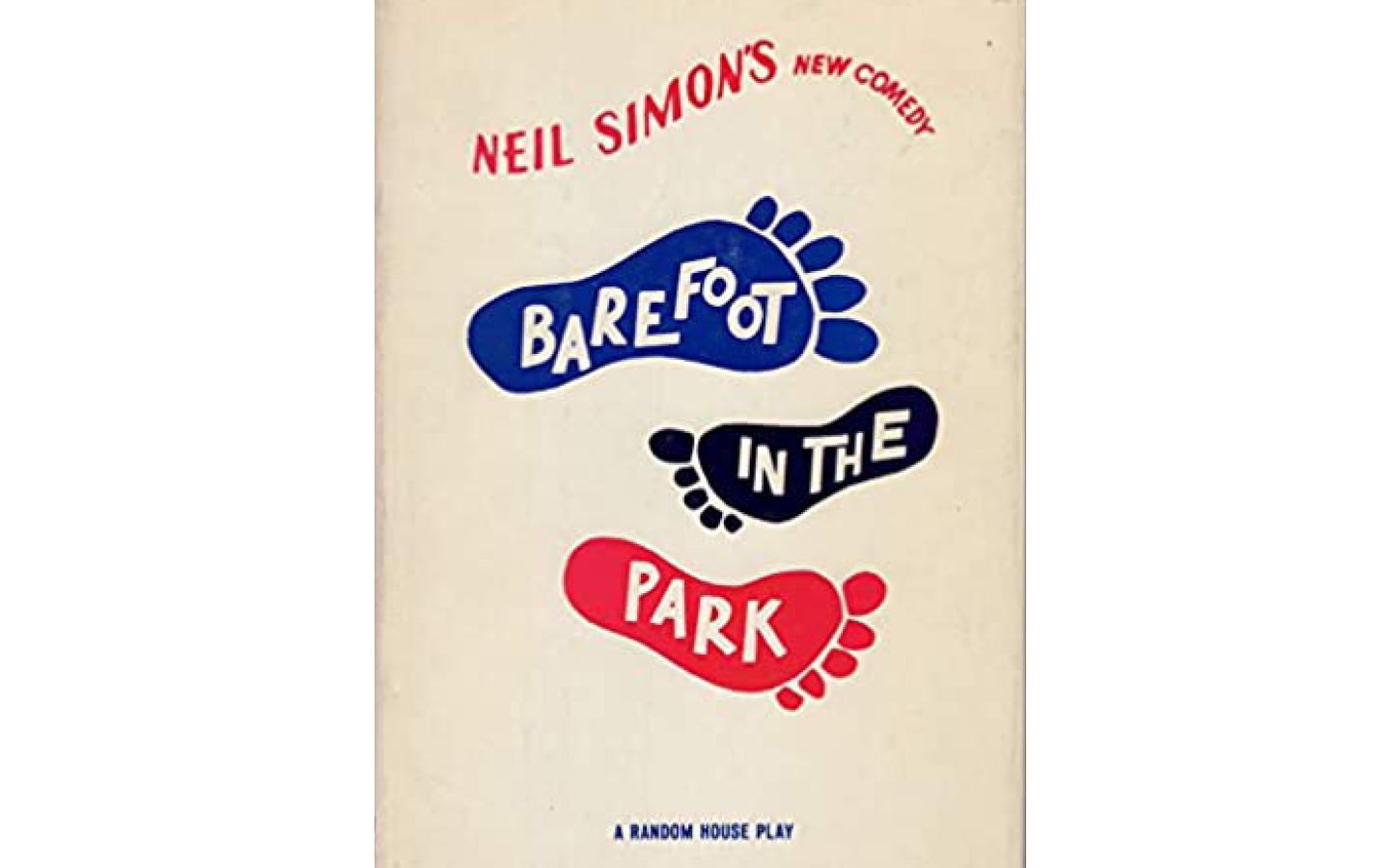 Barefoot in the Park