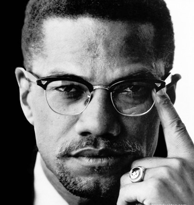 Malcom X