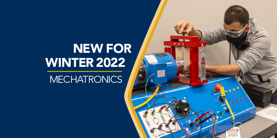 Mechatronics