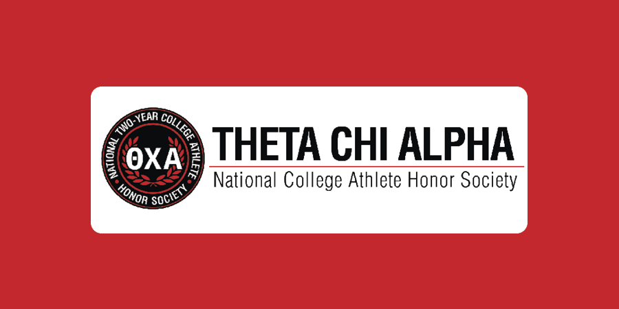 Theta Chi Alpha logo