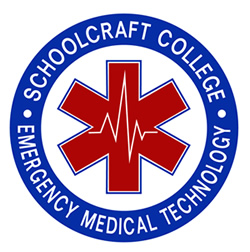 EMT logo symbol