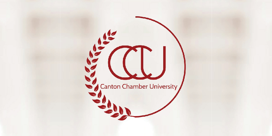 Canton Chamber University