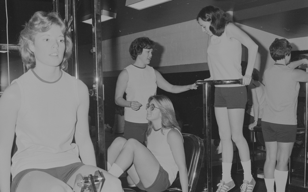 Fitness Center Celebrates 10 Years News Schoolcraft College