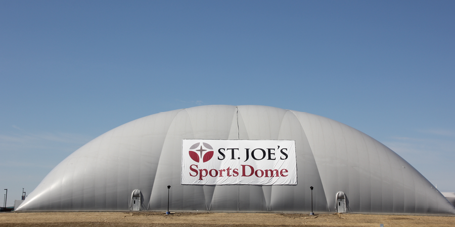 Sports Dome