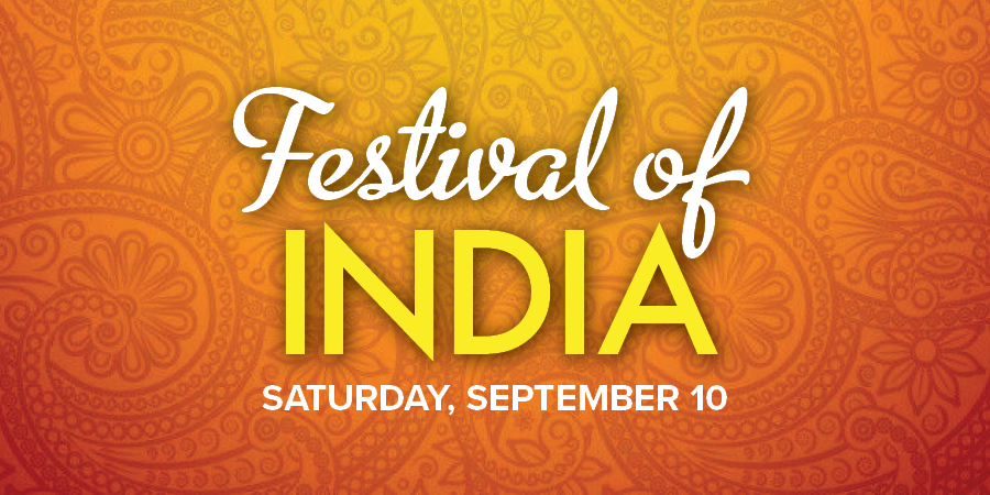 Festival of India