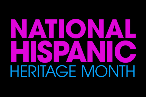 National hispanic heritage month