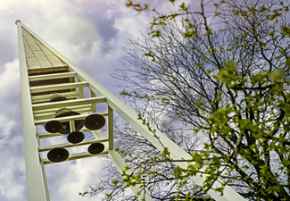 bell tower