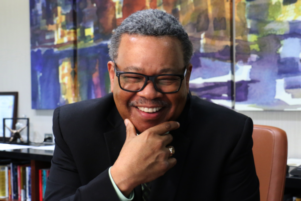 Dr. Conway A. Jeffress