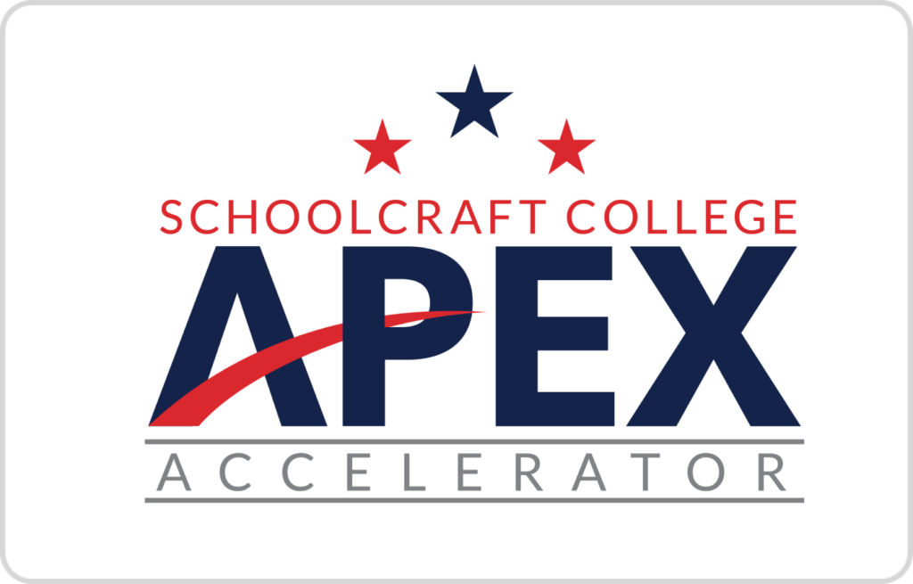 APEX Accelerator