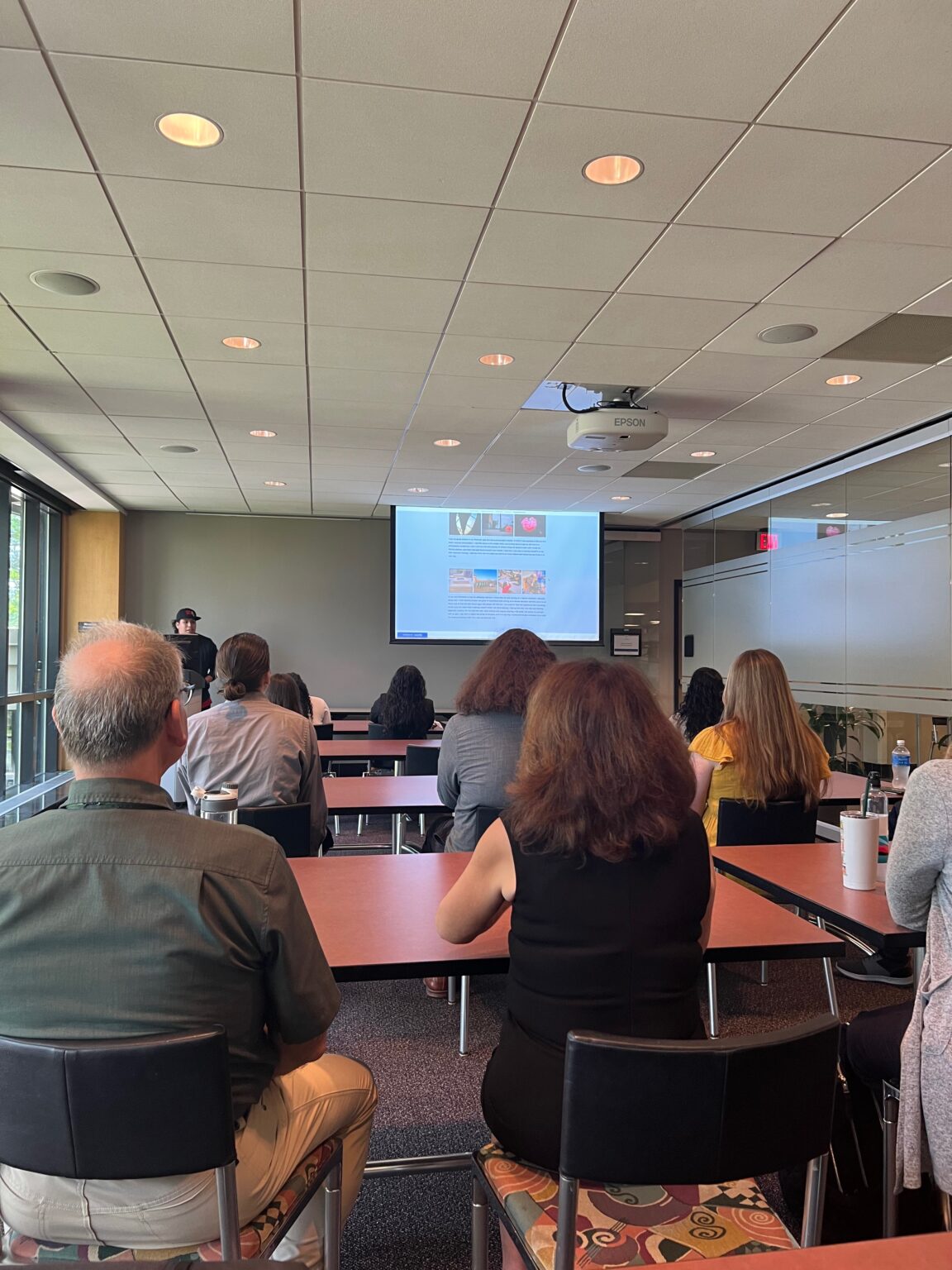 High school students complete Schoolcraft Teacher Education program