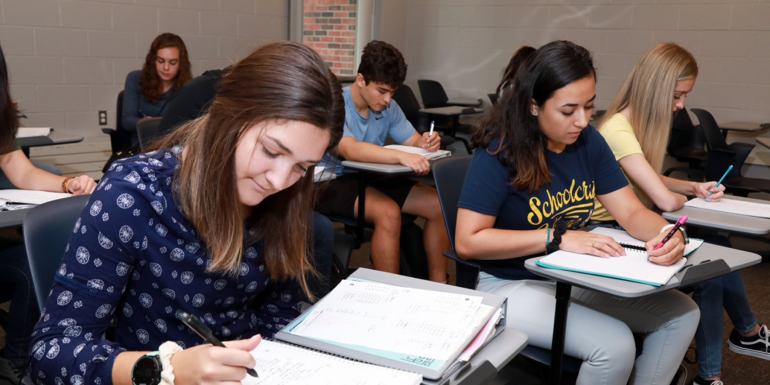 Free Summer Bridge Program, Step Ahead with Schoolcraft College starts July 31st News