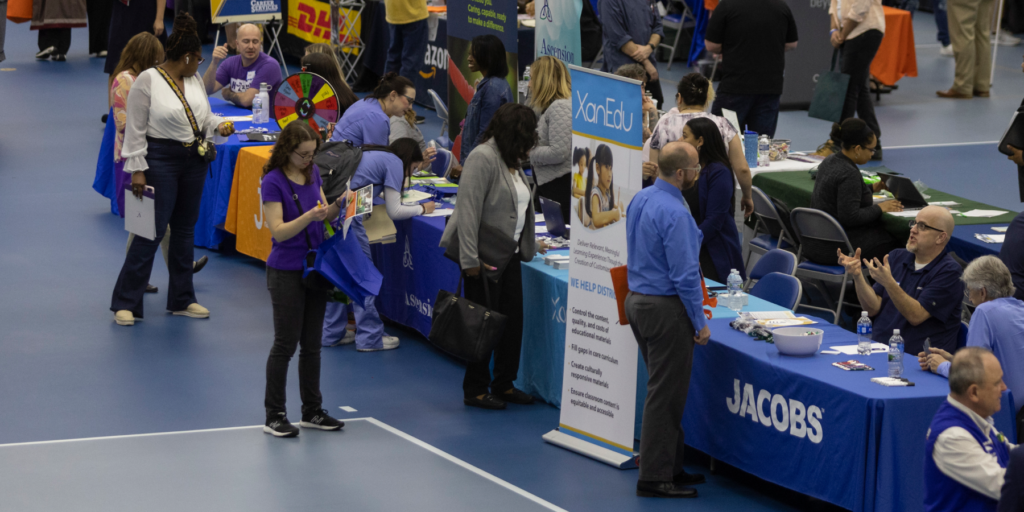 Job Fair coming to campus Oct. 12 News Schoolcraft