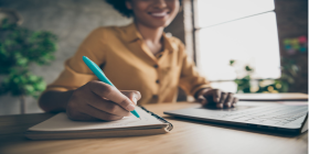 Proposal writing