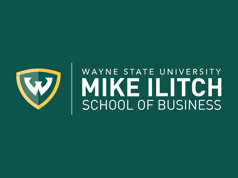Wayne State University Mike Ilitch School of Business