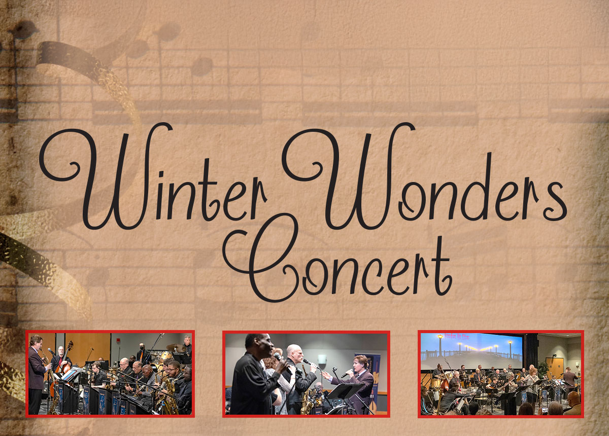 Winter Wonders Concert