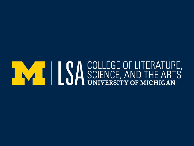University of Michigan College of Literature, Science and the Arts