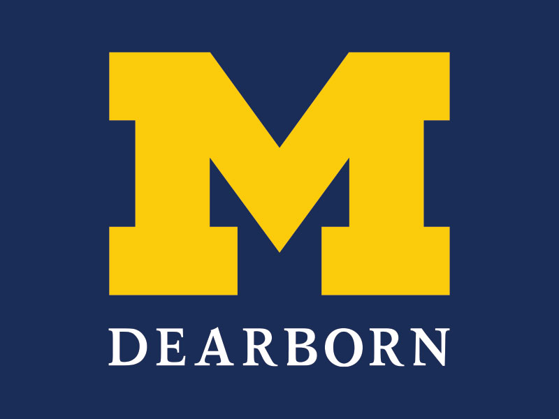 University of Michigan Dearborn