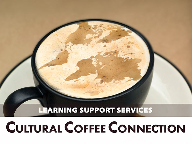 Cultural Coffee Connection