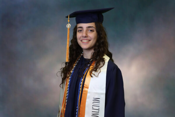 student-in-regalia