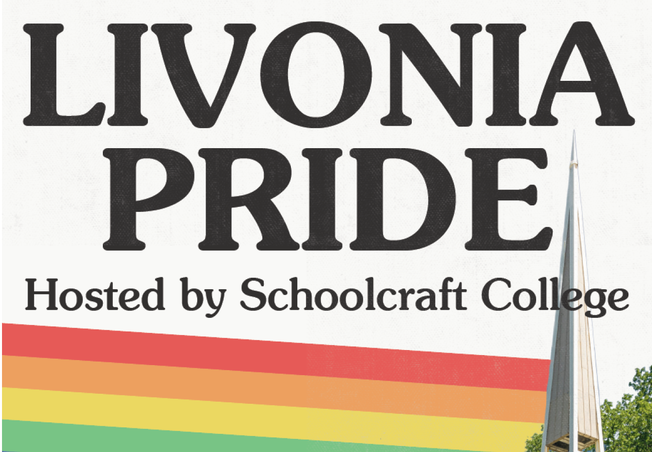 pride colors
