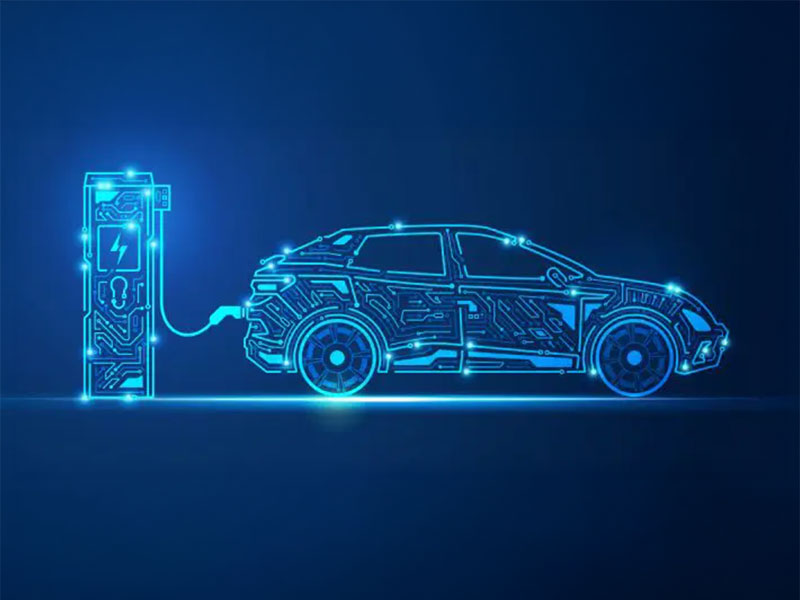 Intro to Electrified Mobility