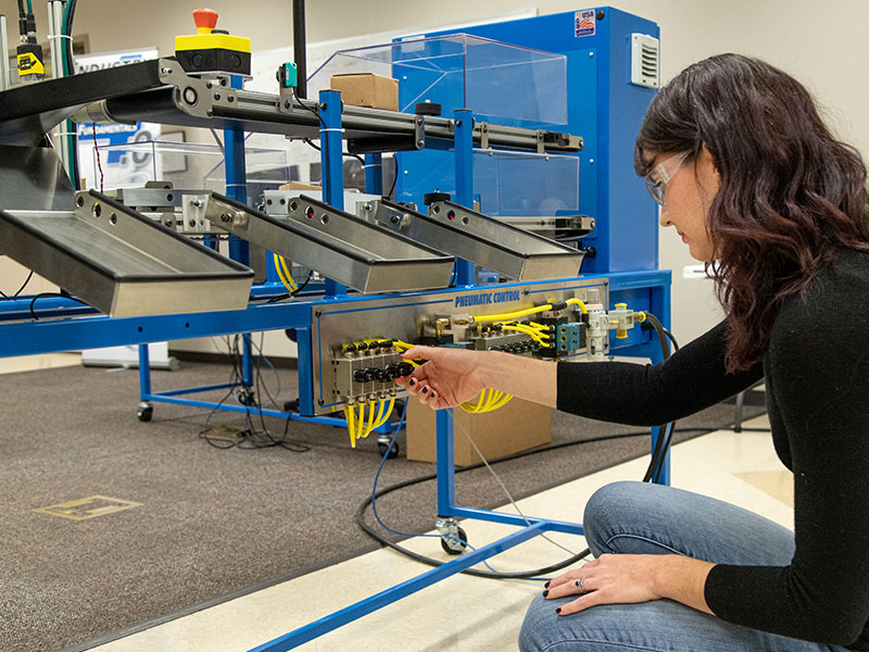 Supply Chain Maintenance